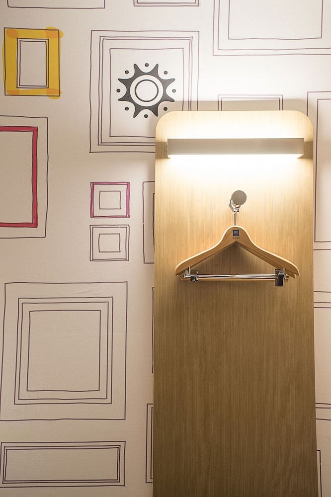 undefined ibis budget Ambassador Busan Haeundae 7