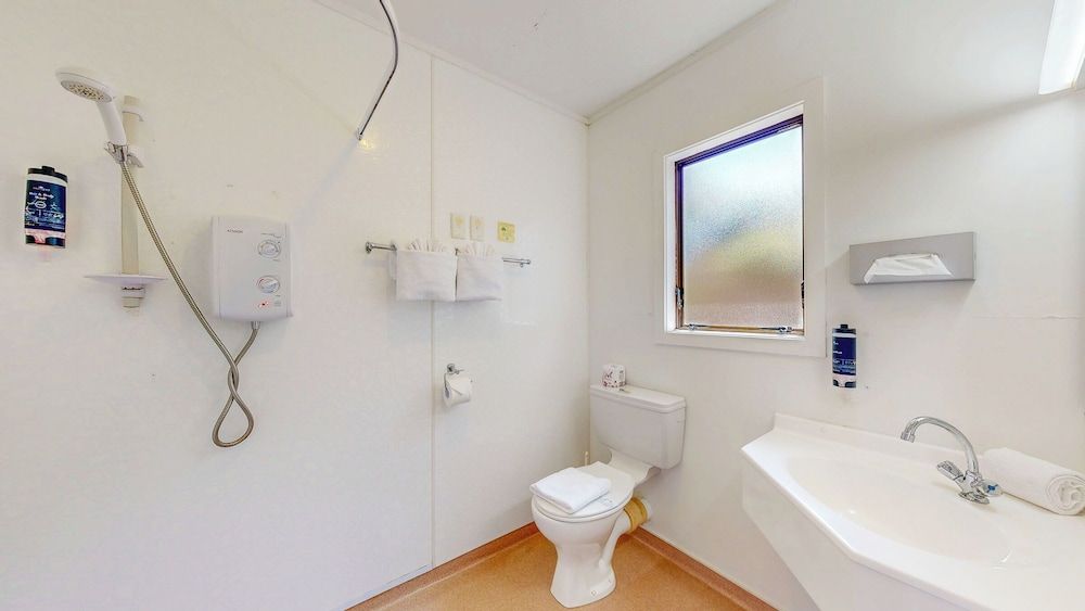 Albatross Motel Studio Double 6