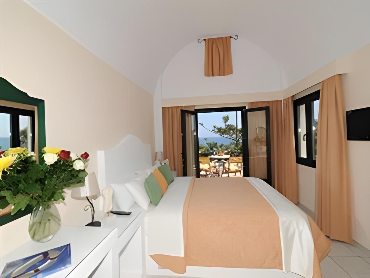 undefined Sellada Beach Hotel 6