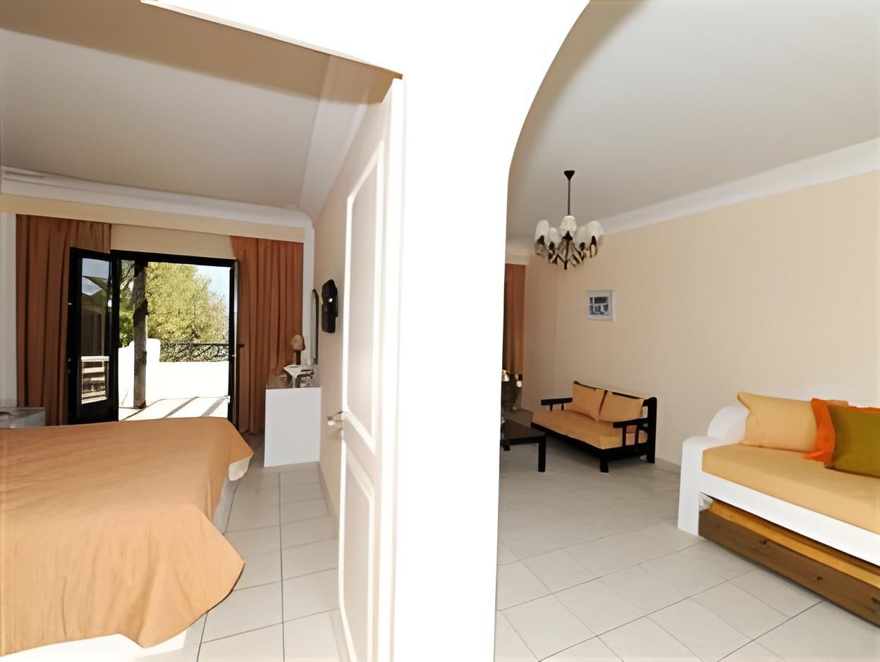 undefined Sellada Beach Hotel 7