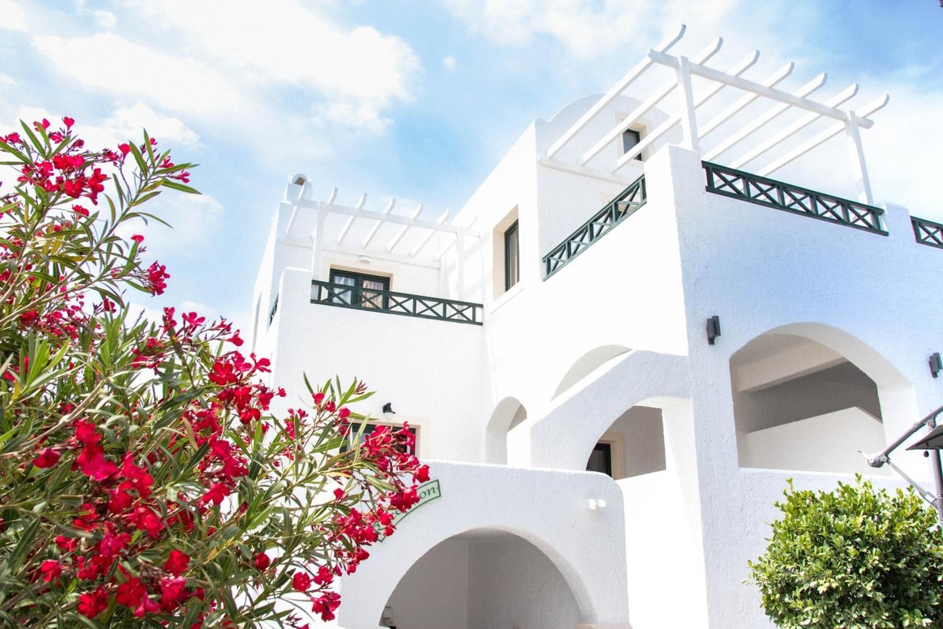 undefined Sellada Beach Hotel