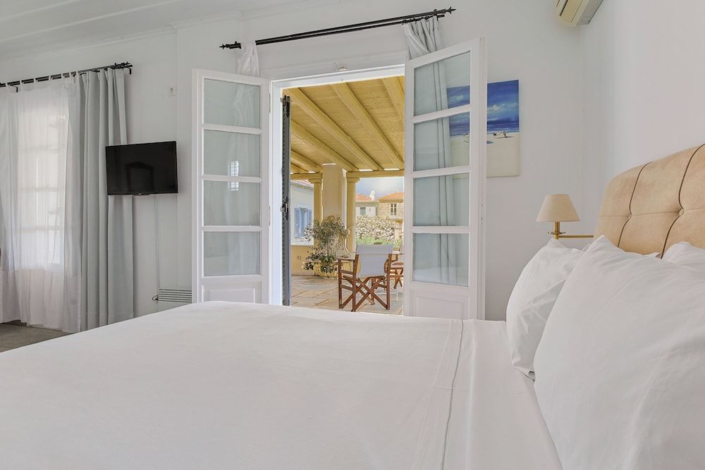 Family Duplex, 2 Bedrooms, Sea View