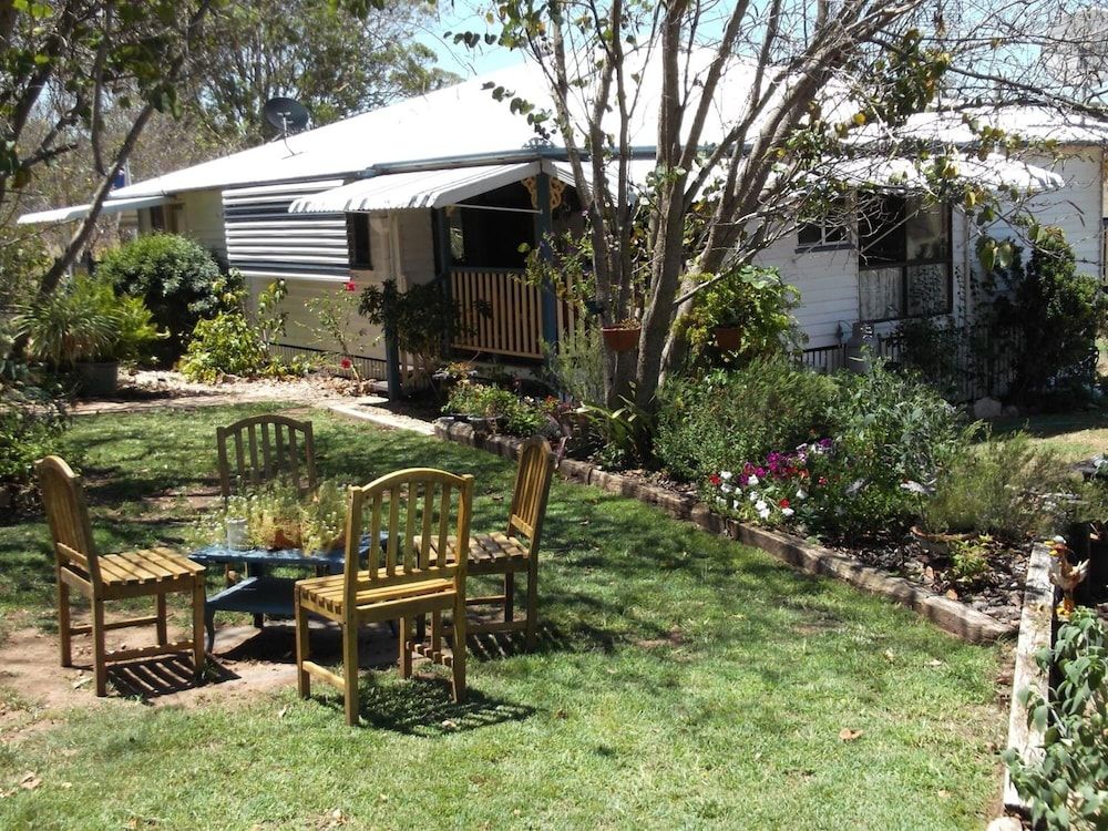 Staple House Bed and Breakfast