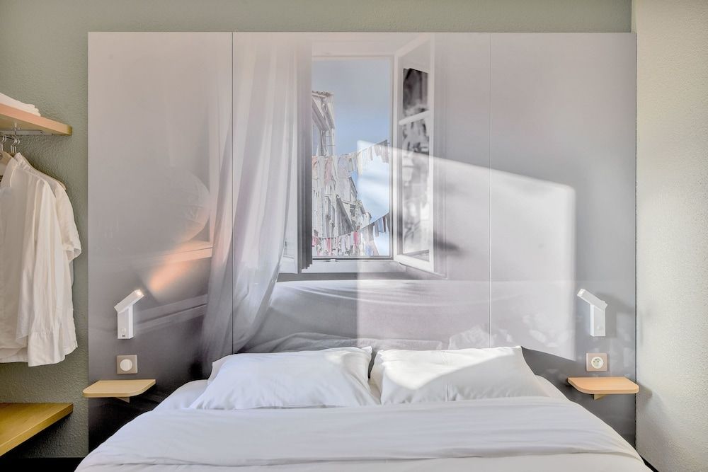 Double Room, Non Smoking
