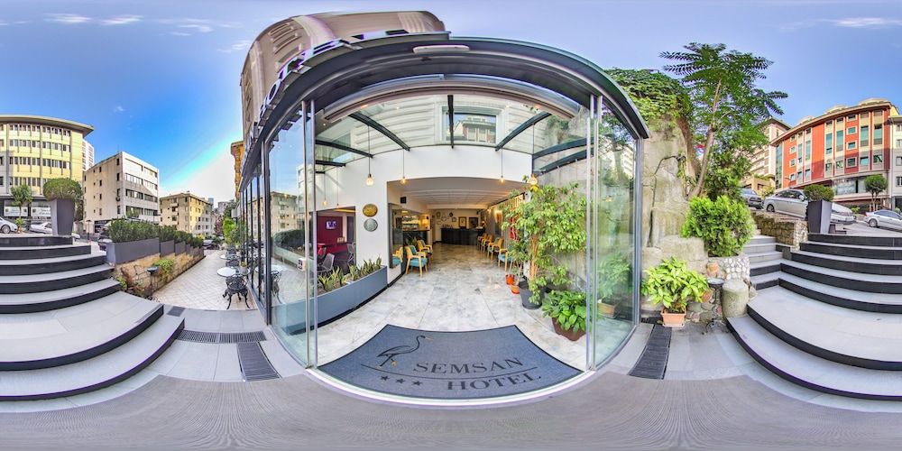 undefined Semsan Hotel 9