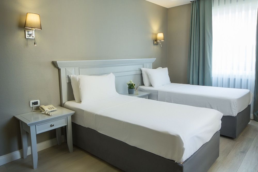 undefined Semsan Hotel 8