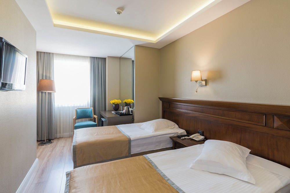 undefined Semsan Hotel 2