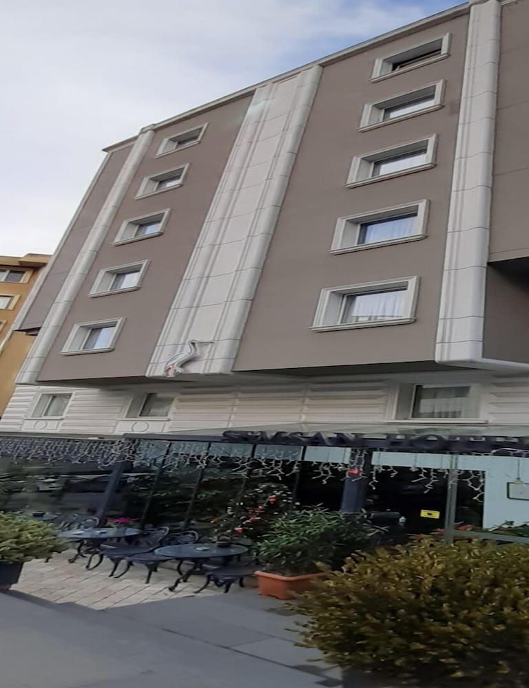 undefined Semsan Hotel 8