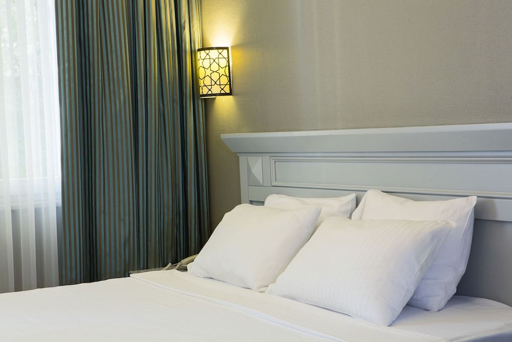 Semsan Hotel Standard Double Room 2