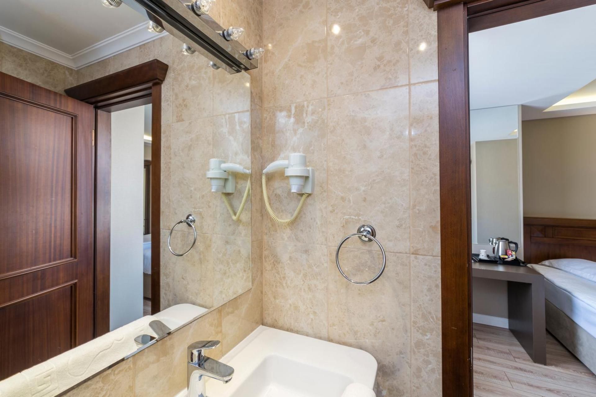 Standard Family Room