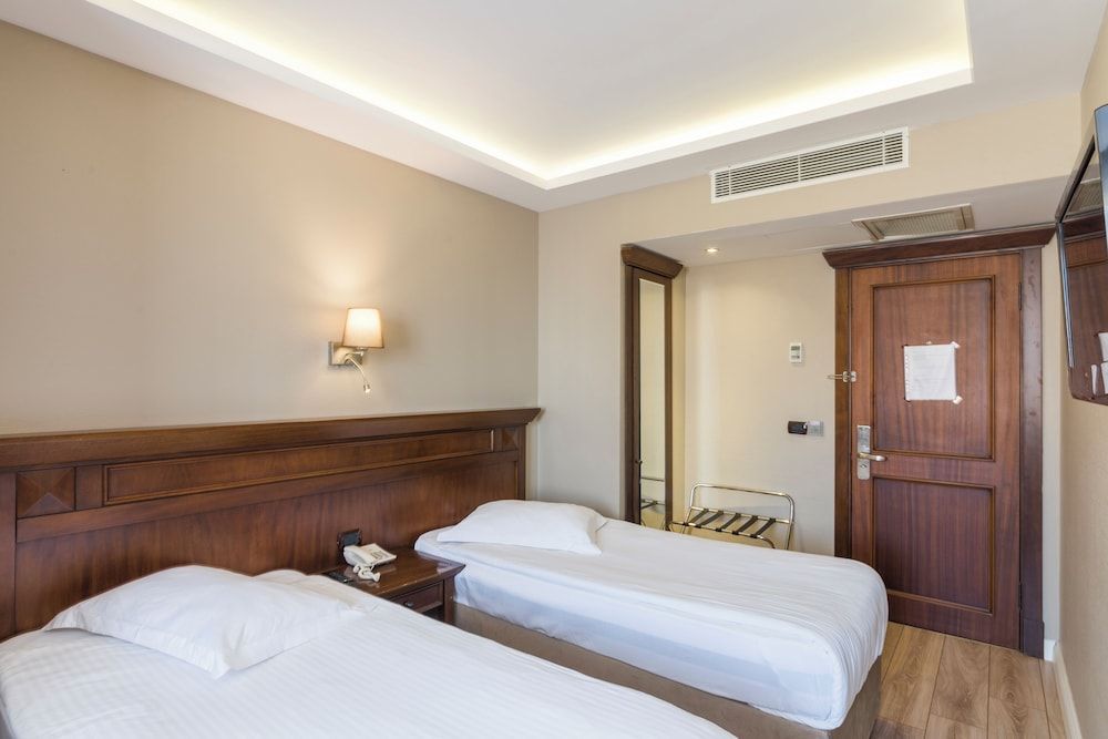 undefined Semsan Hotel 9