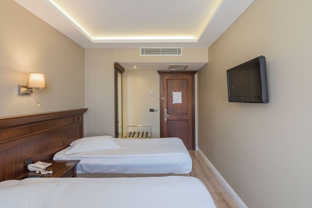 undefined Semsan Hotel 10