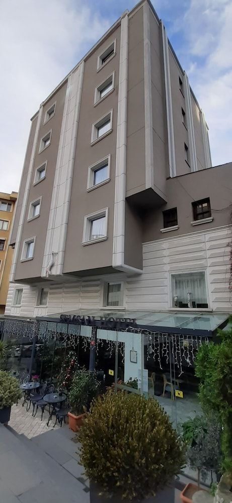 undefined Semsan Hotel
