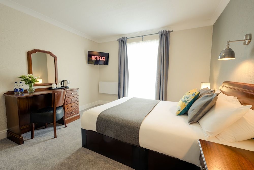 Hillgrove Guesthouse Single Room 2