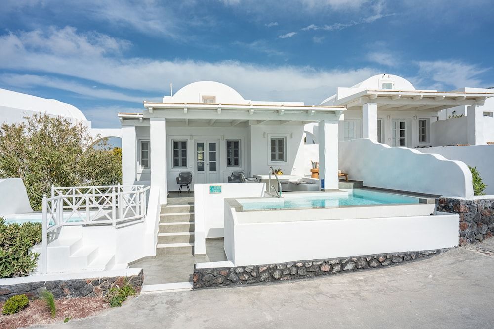 undefined Oia Sunset Villas 8