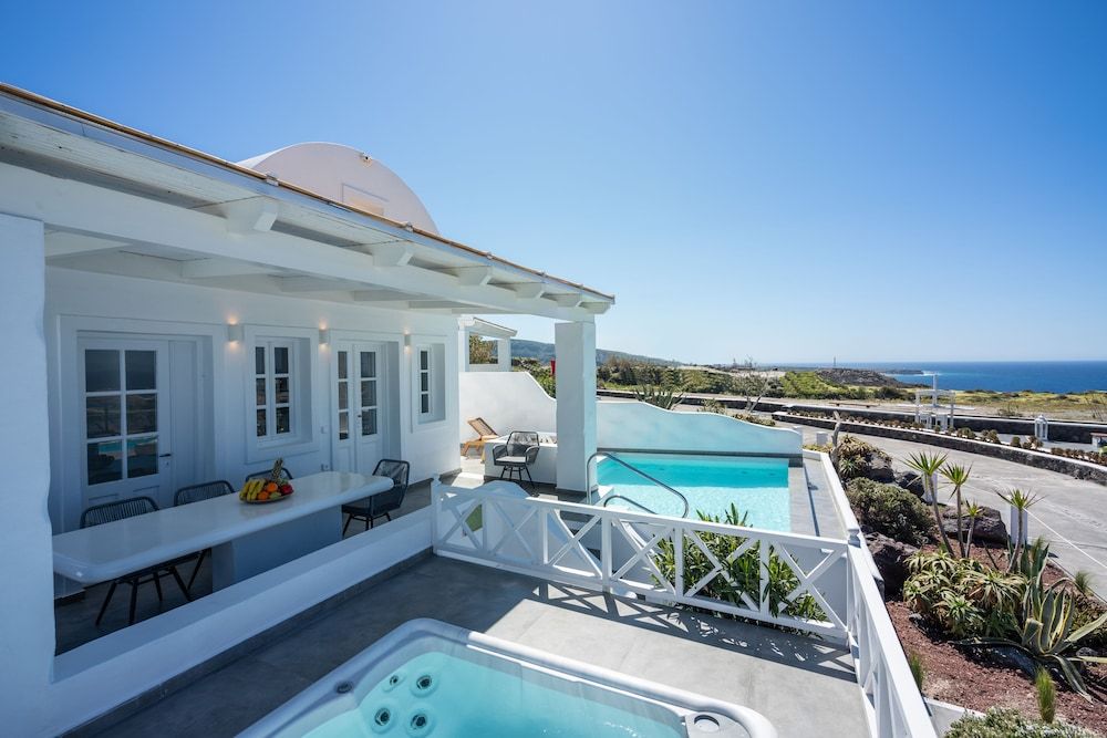 undefined Oia Sunset Villas 5