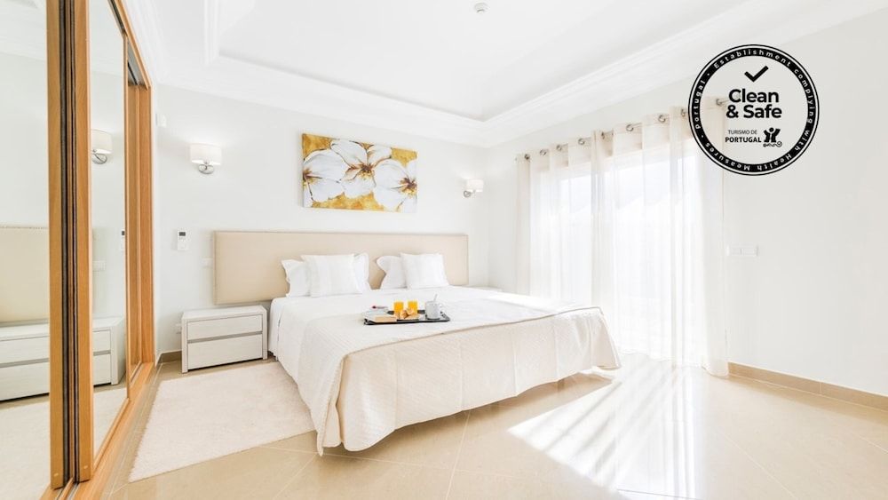 Apartment, 2 Bedrooms