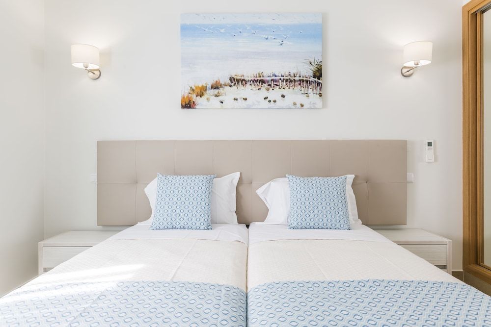 Apartment, 2 Bedrooms