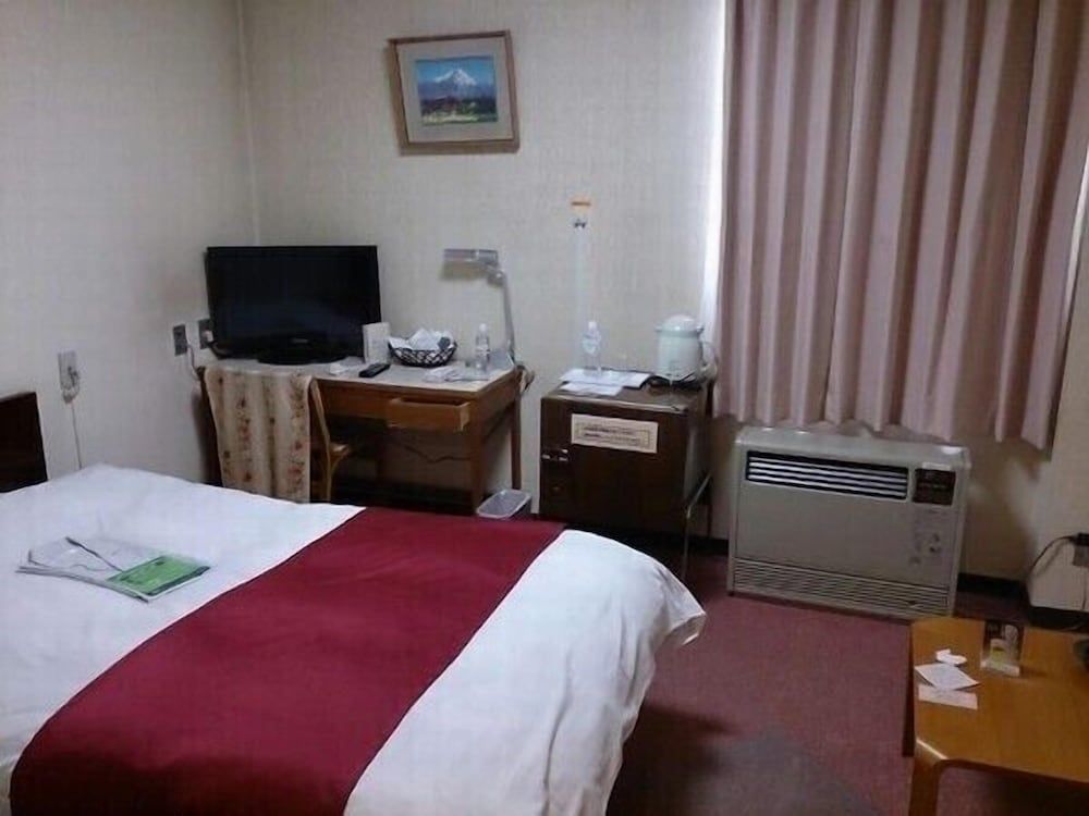 Economy Single Room, Smoking