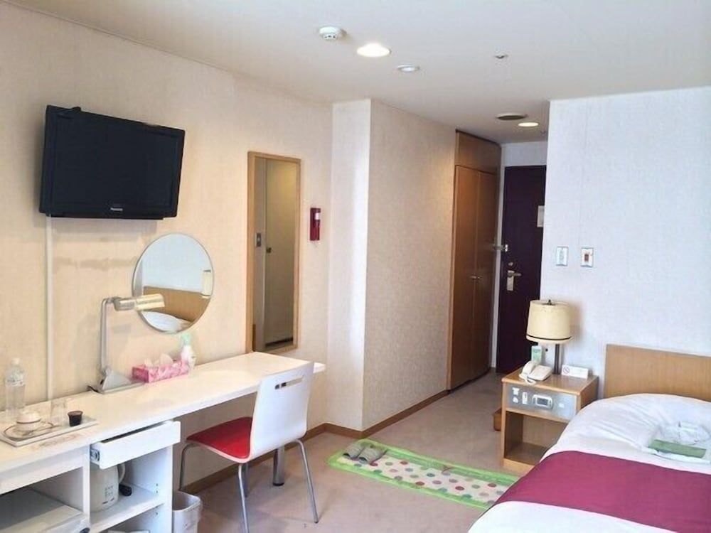 Superior Single Room, Non Smoking
