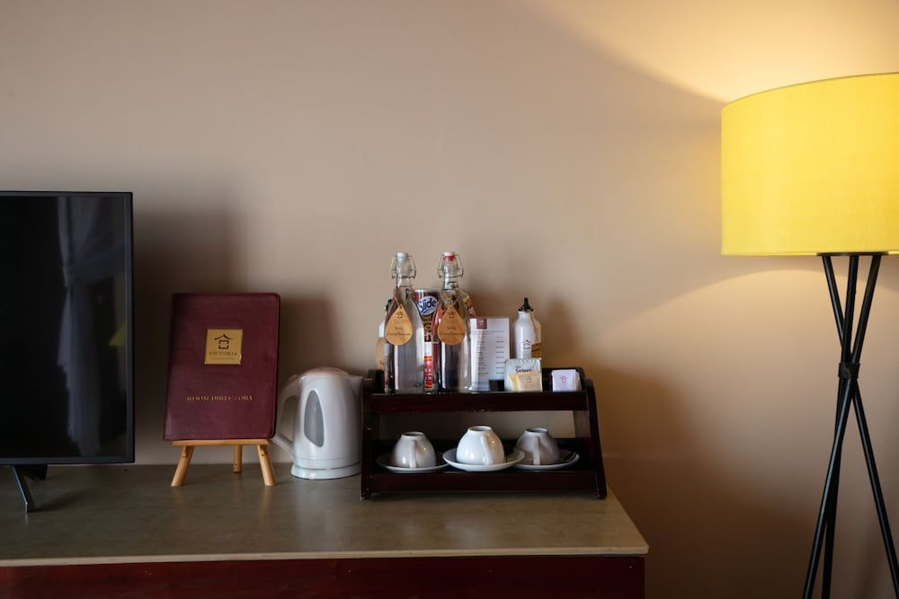 Victoria Nui Sam Lodge Family Room 6