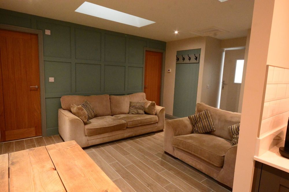 Durham City Cottages Cottage, Ensuite, Courtyard View (2 bedroom) 6