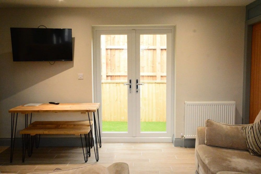 Durham City Cottages Cottage, Ensuite, Courtyard View (Spacious) 16