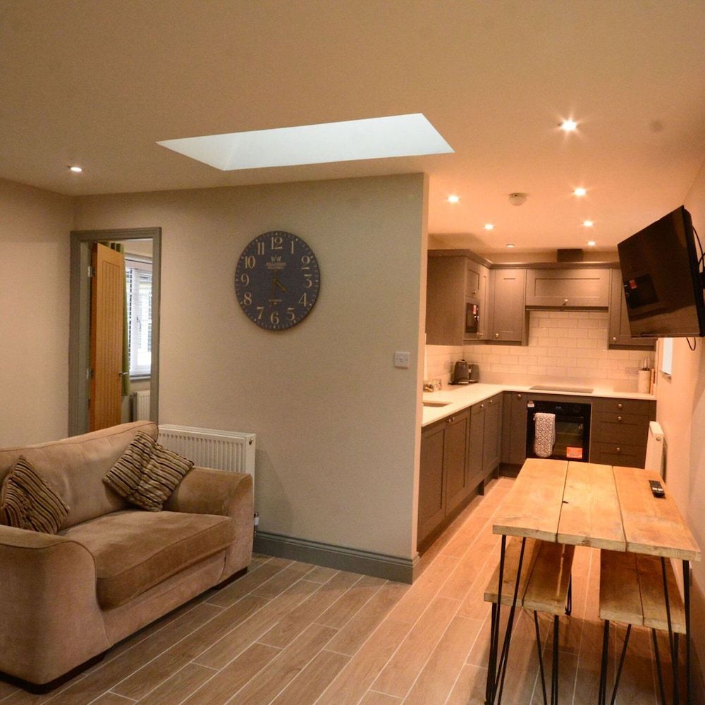 Durham City Cottages Cottage, Ensuite, Courtyard View (2 bedroom) 7