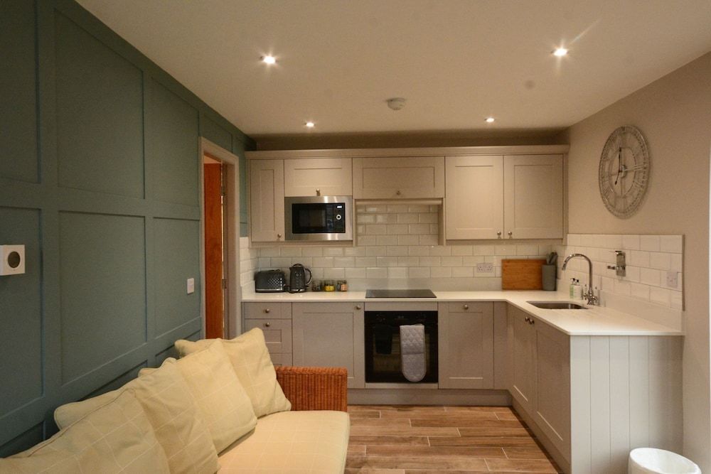 Durham City Cottages Cottage, Ensuite, Courtyard View (Spacious) 15