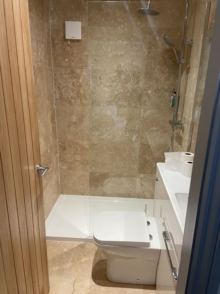 Durham City Cottages Cottage, Ensuite, Courtyard View (Spacious) 10