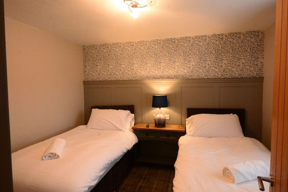 Durham City Cottages Cottage, Ensuite, Courtyard View (2 bedroom)