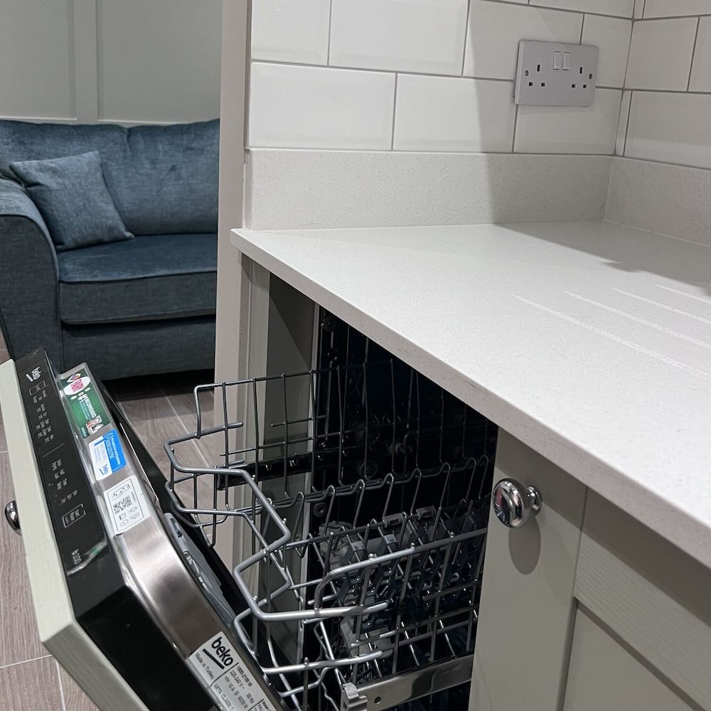 Durham City Cottages Cottage, Ensuite, Courtyard View (Spacious) 8