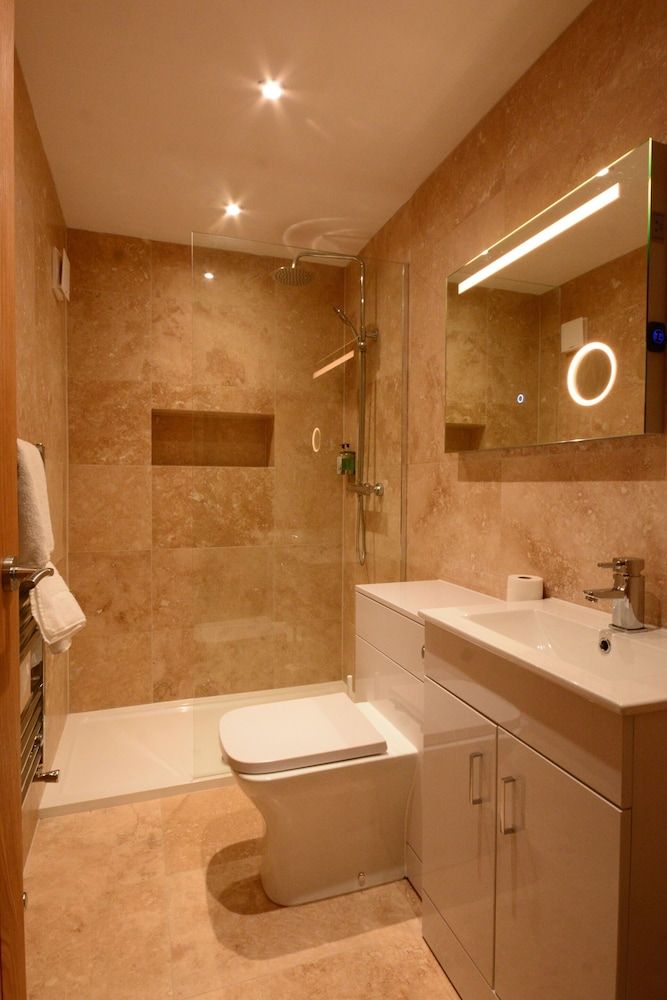 Durham City Cottages Cottage, Ensuite, Courtyard View (2 bedroom) 5