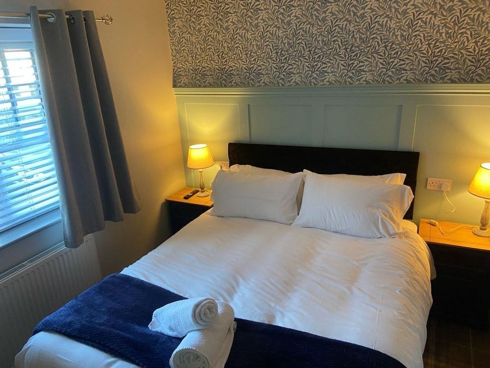 Durham City Cottages Cottage, Ensuite, Courtyard View (Spacious) 4