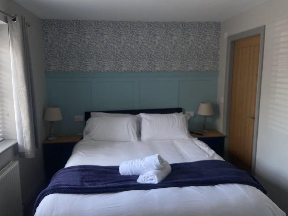 Durham City Cottages Comfort Cottage, Ensuite 4