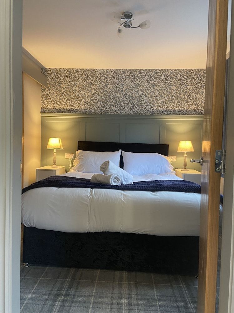 Durham City Cottages Cottage, Ensuite, Courtyard View (Spacious) 3