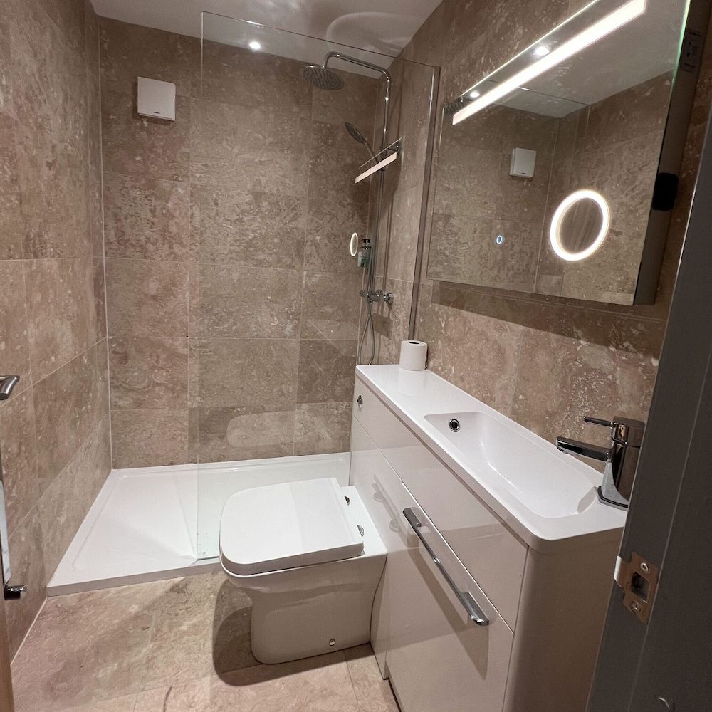 Durham City Cottages Cottage, Ensuite, Courtyard View (Spacious) 11