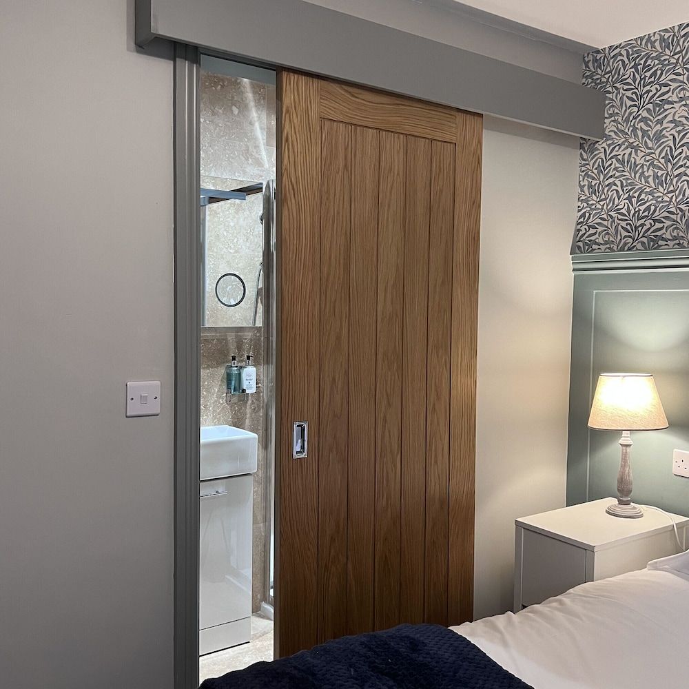 Durham City Cottages Cottage, Ensuite, Courtyard View (Spacious) 12