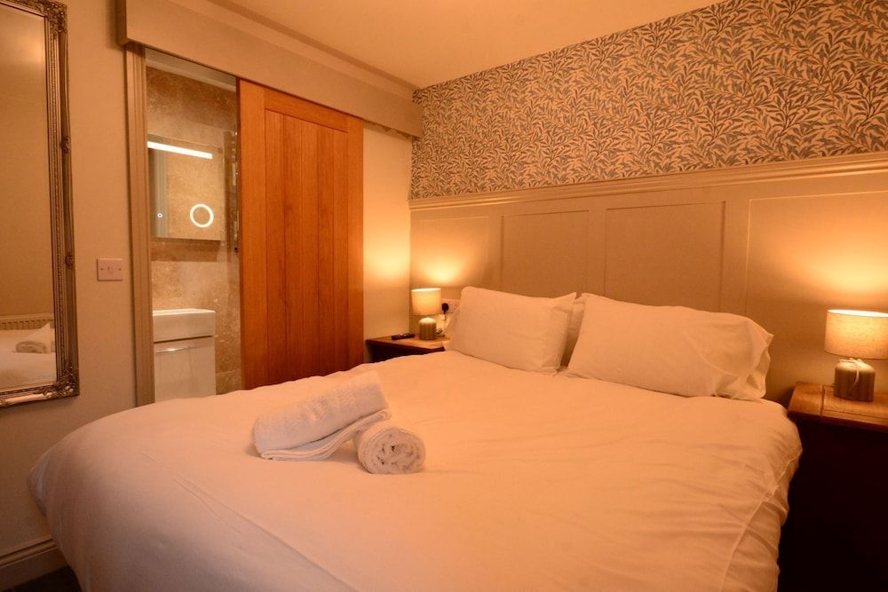 Durham City Cottages Cottage, Ensuite, Courtyard View (Spacious) 5