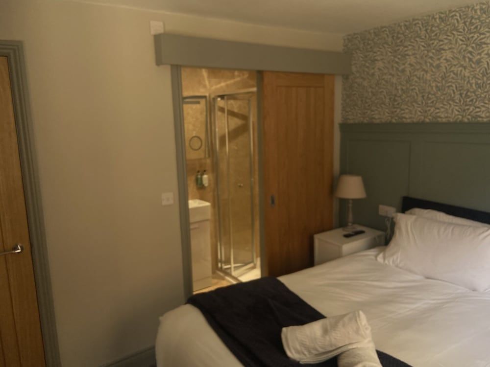 Durham City Cottages Cottage, Ensuite, Courtyard View (Spacious) 2