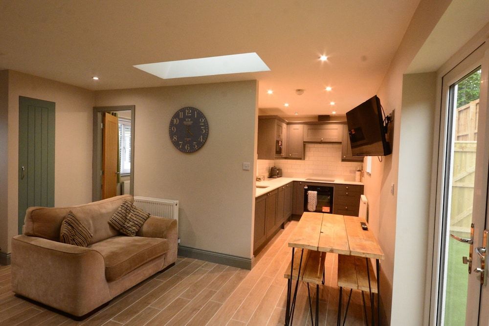 Durham City Cottages