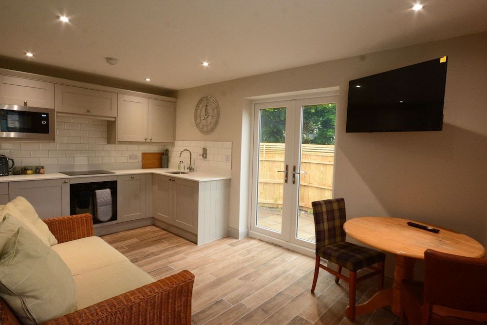 Durham City Cottages Cottage, Ensuite, Courtyard View (Spacious) 17