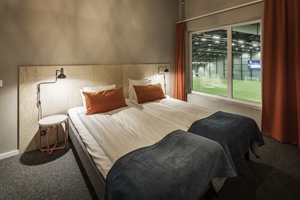 Kviberg Park Hotel & Conference Standard Double Room 6