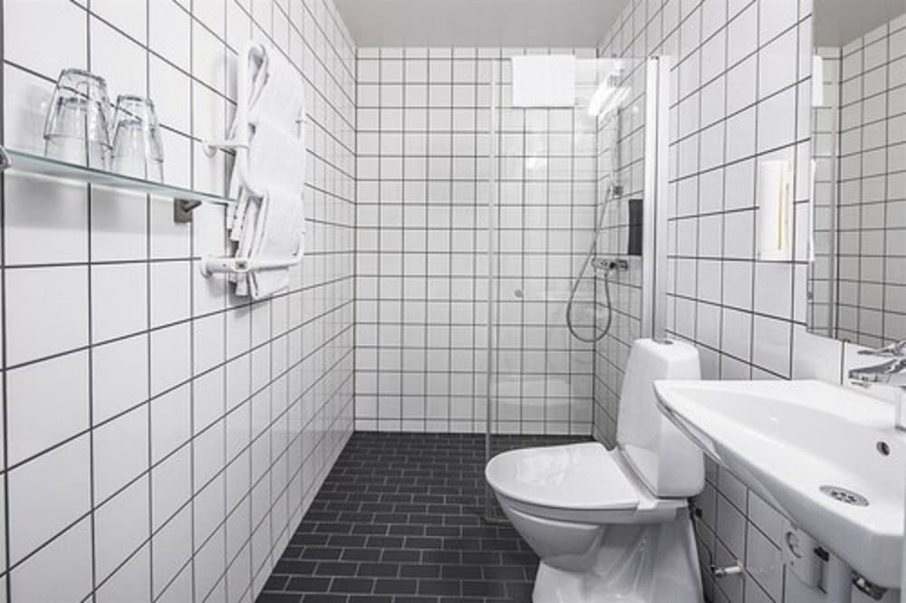 Kviberg Park Hotel & Conference Standard Double Room 7