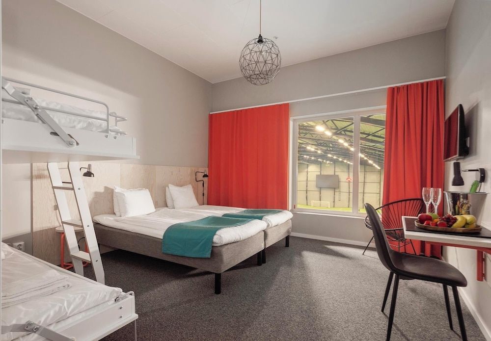 undefined Kviberg Park Hotel & Conference 10