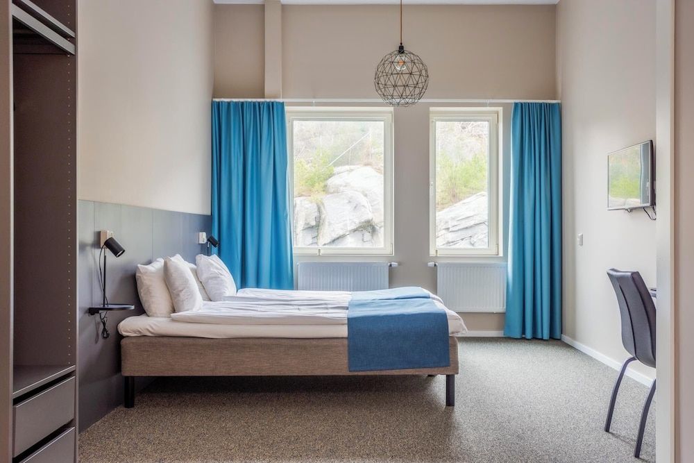 Kviberg Park Hotel & Conference Standard Double Room 3