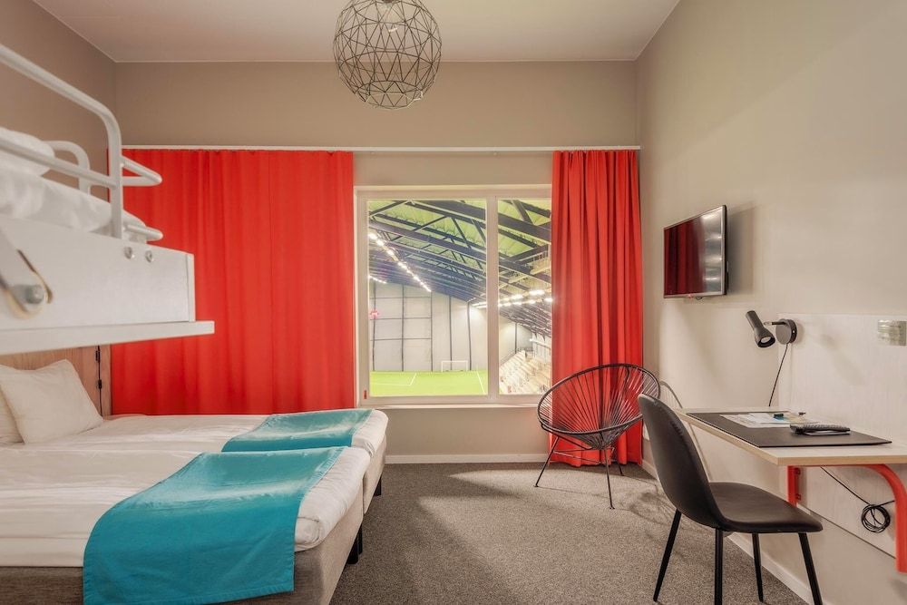 undefined Kviberg Park Hotel & Conference 8