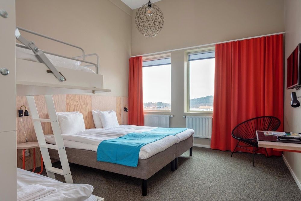 undefined Kviberg Park Hotel & Conference 6