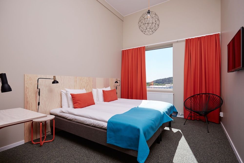 Kviberg Park Hotel & Conference Standard Double Room 2