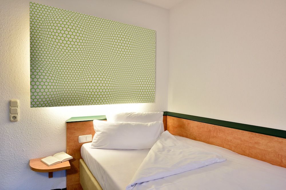 das seidl Hotel & Tagung Standard Single Room 3